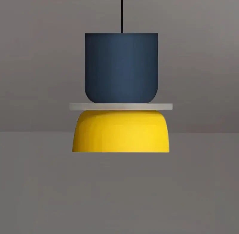 Suzie | Suspension Nordique Design Sculpté