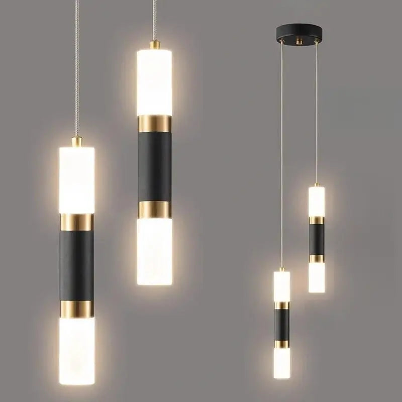 Britney | La Suspension LED Minimaliste Qui En Jette !