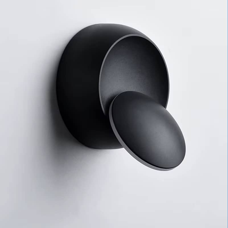 Lola | Éclairage à 360° : Design & Moderne - Clair Obscure