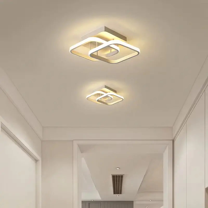 Alexio | The Nordic Ceiling Light for a Refined Atmosphere!