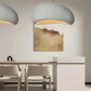 Axel | Lustres Suspendus Luminaires Nordic Type Wabi Sabi