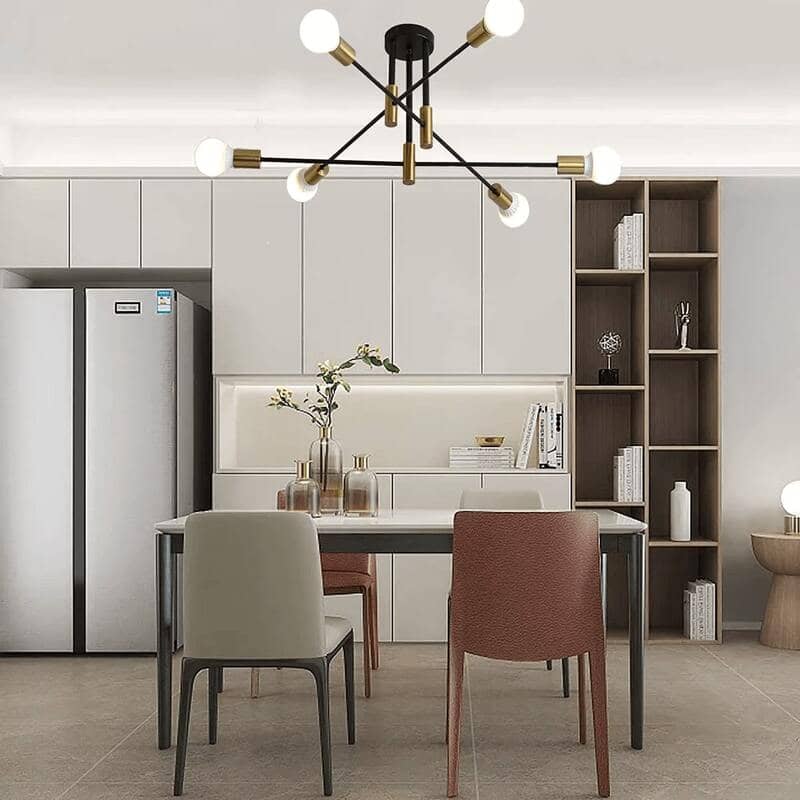 Sheila : Élégance Moderne et Design Nordique