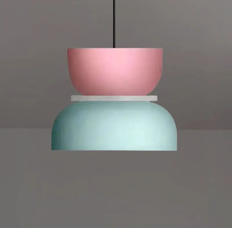 Suzie | Suspension Nordique Design Sculpté