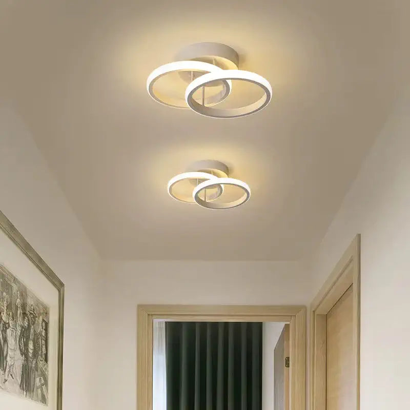 Alexio | The Nordic Ceiling Light for a Refined Atmosphere!