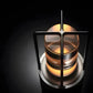 Lucie | Lampe Cristal Design Moderne