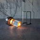 Lucie | Lampe Cristal Design Moderne