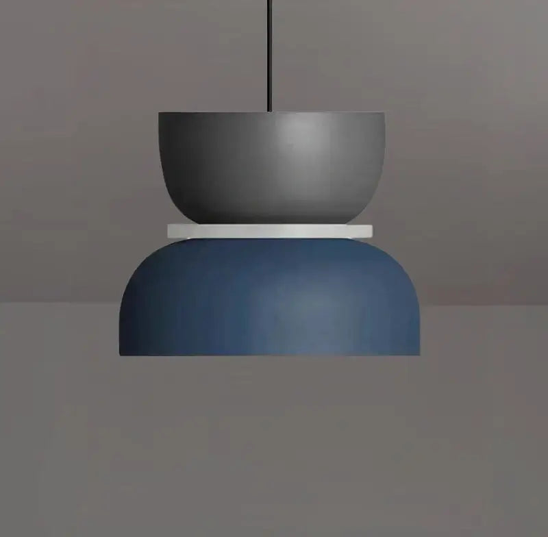 Suzie | Suspension Nordique Design Sculpté