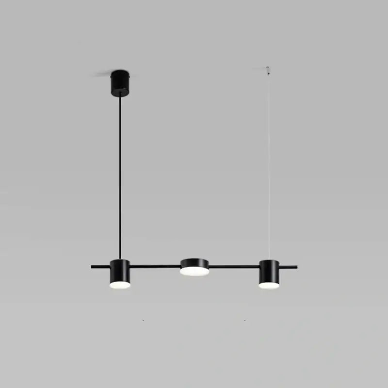 Gabriel | Lustre Suspendu LED Pour Illuminer Avec Élégance !