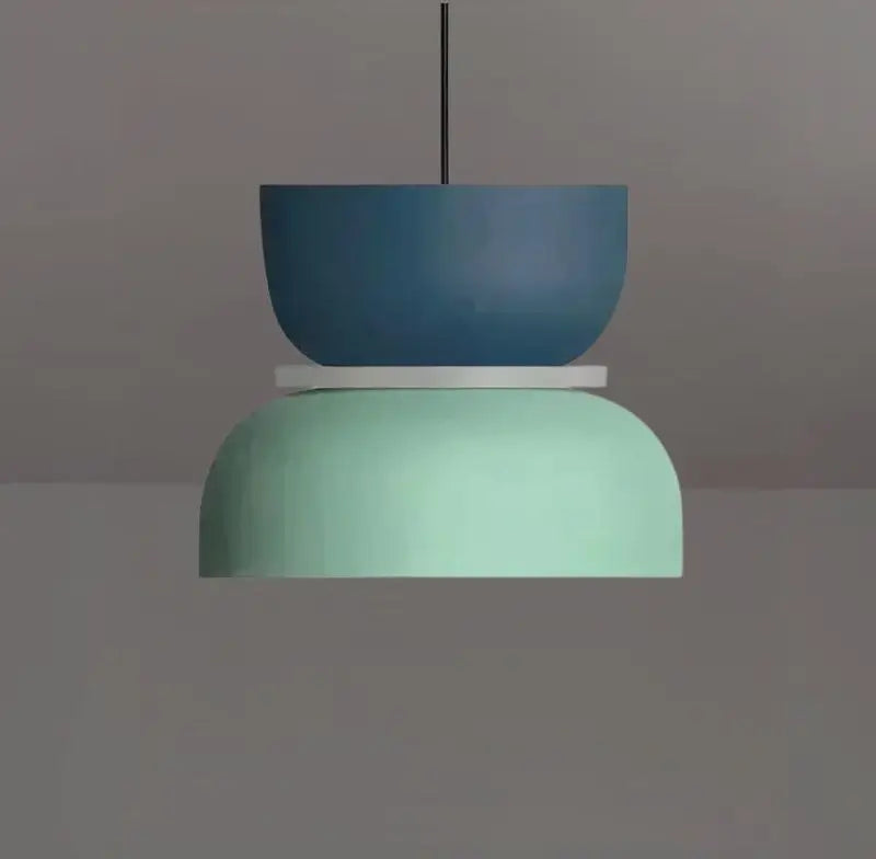 Suzie | Suspension Nordique Design Sculpté