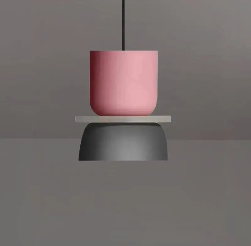 Suzie | Suspension Nordique Design Sculpté