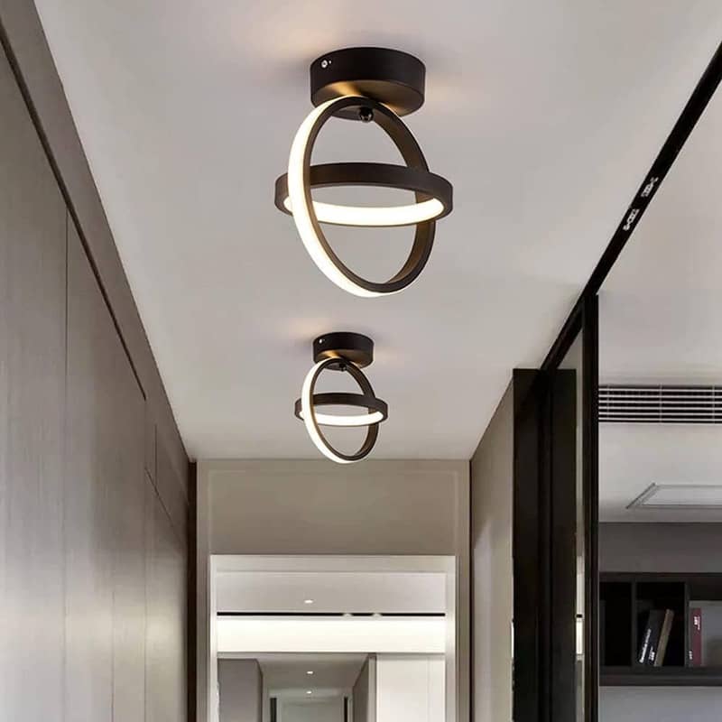 Léo | Le Plafonnier Scandinave Qui Élève Votre Décor !