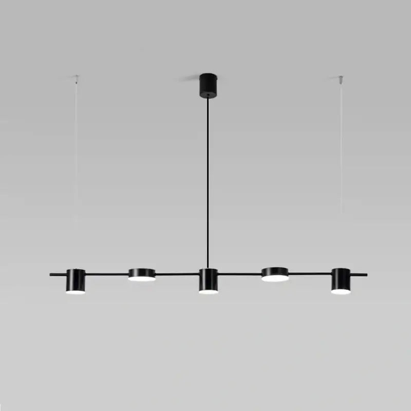 Gabriel | Lustre Suspendu LED Pour Illuminer Avec Élégance !