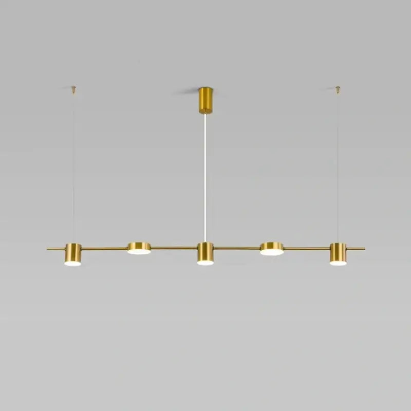 Gabriel | Lustre Suspendu LED Pour Illuminer Avec Élégance !