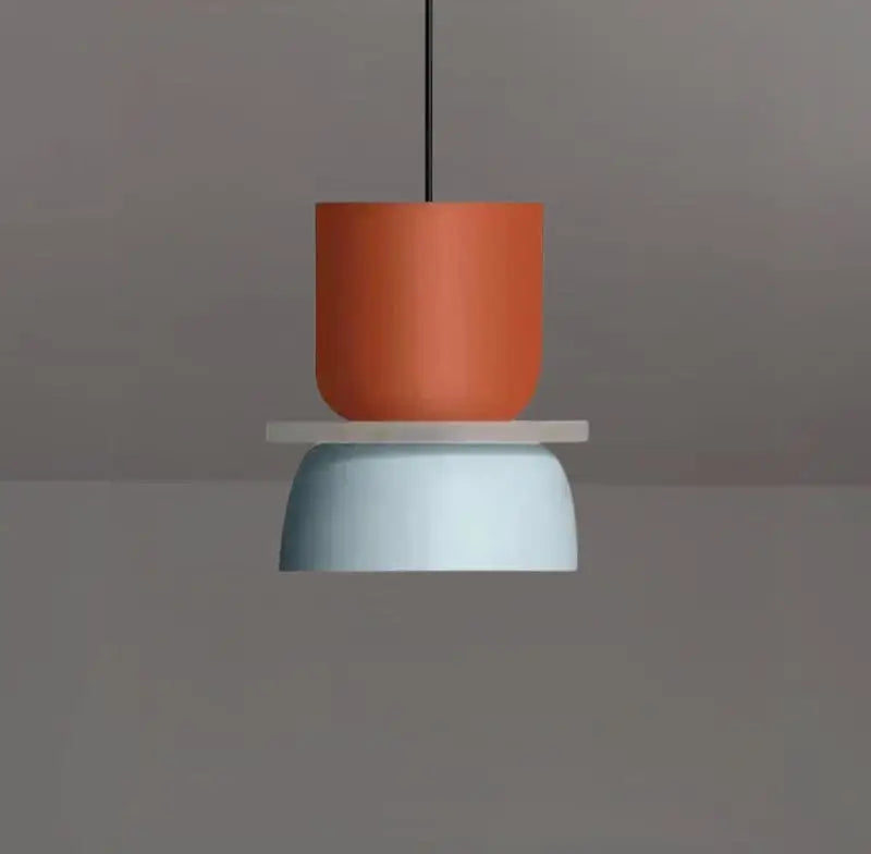 Suzie | Suspension Nordique Design Sculpté