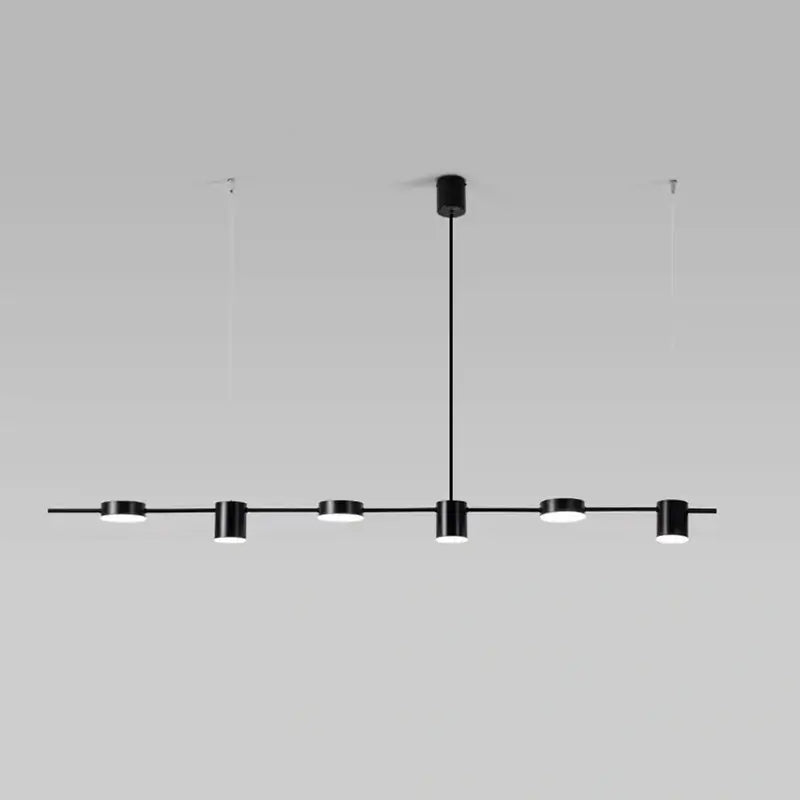 Gabriel | Lustre Suspendu LED Pour Illuminer Avec Élégance !