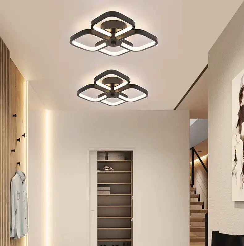 Anthonio |  | Le Plafonnier Nordique Qui Design L'Ambiance !