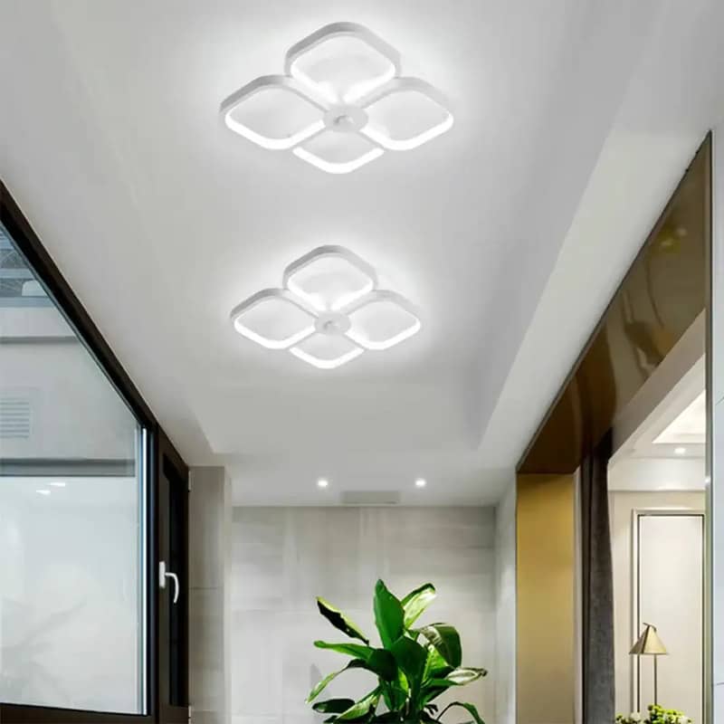 Anthonio |  | Le Plafonnier Nordique Qui Design L'Ambiance !