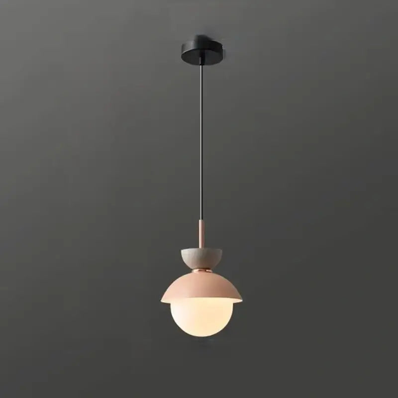 Cindy | Suspension Au Design Nordic Qui Éclaire Avec Style !