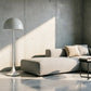 Éva | Lampadaire Style Nordique Épuré