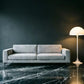 Éva | Lampadaire Style Nordique Épuré