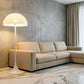 Éva | Lampadaire Style Nordique Épuré