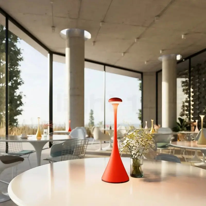 Heidi | Lampe De Bureau Au Design Contemporain