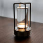 Lucie | Lampe Cristal Design Moderne