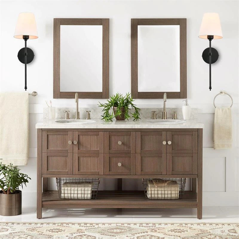 Alexandra | Chic and Wireless Wall Light!
