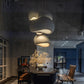 Axel | Lustres Suspendus Luminaires Nordic Type Wabi Sabi