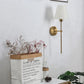 Alexandra | Chic and Wireless Wall Light!