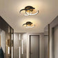 Alexio | The Nordic Ceiling Light for a Refined Atmosphere!