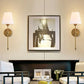 Alexandra | Chic and Wireless Wall Light!