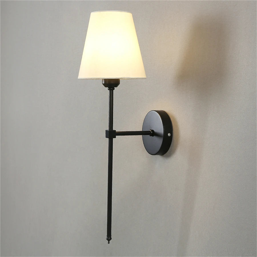 Alexandra | Chic and Wireless Wall Light!