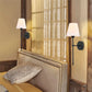 Alexandra | Chic and Wireless Wall Light!