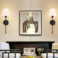 Alexandra | Chic and Wireless Wall Light!
