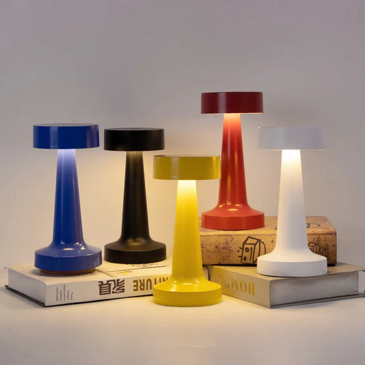 Marco | Lampe de Table Moderne et Élégante