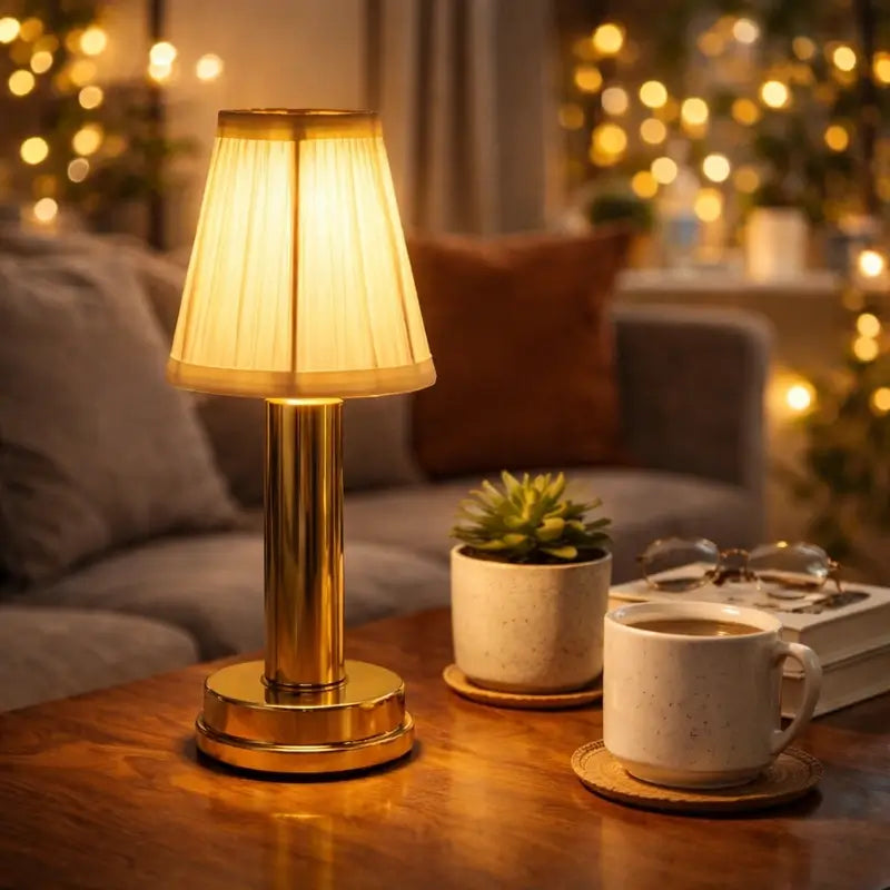 Tania | Lampe Ambiance Au Design Scandinave