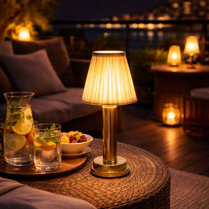 Tania | Lampe Ambiance Au Design Scandinave