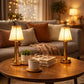 Tania | Lampe Ambiance Au Design Scandinave