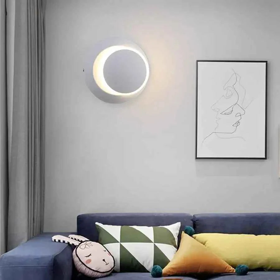 Lola | Éclairage à 360° : Design & Moderne