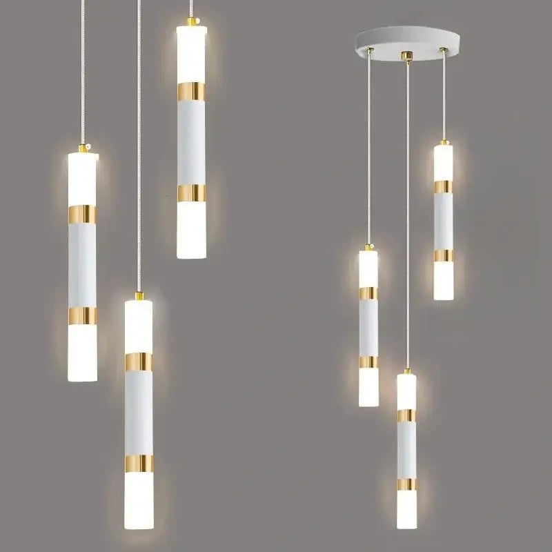 Britney | La Suspension LED Minimaliste Qui En Jette !