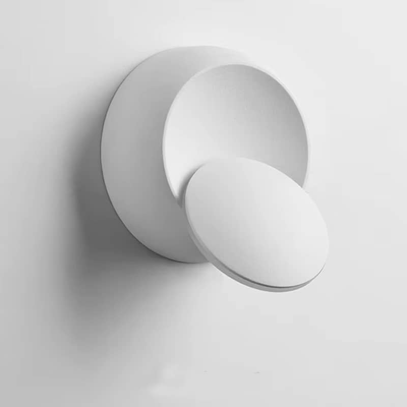 Lola | Éclairage à 360° : Design & Moderne - Clair Obscure