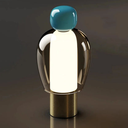 Nova | Lampe LED USB Minimaliste Pour Intérieur Moderne