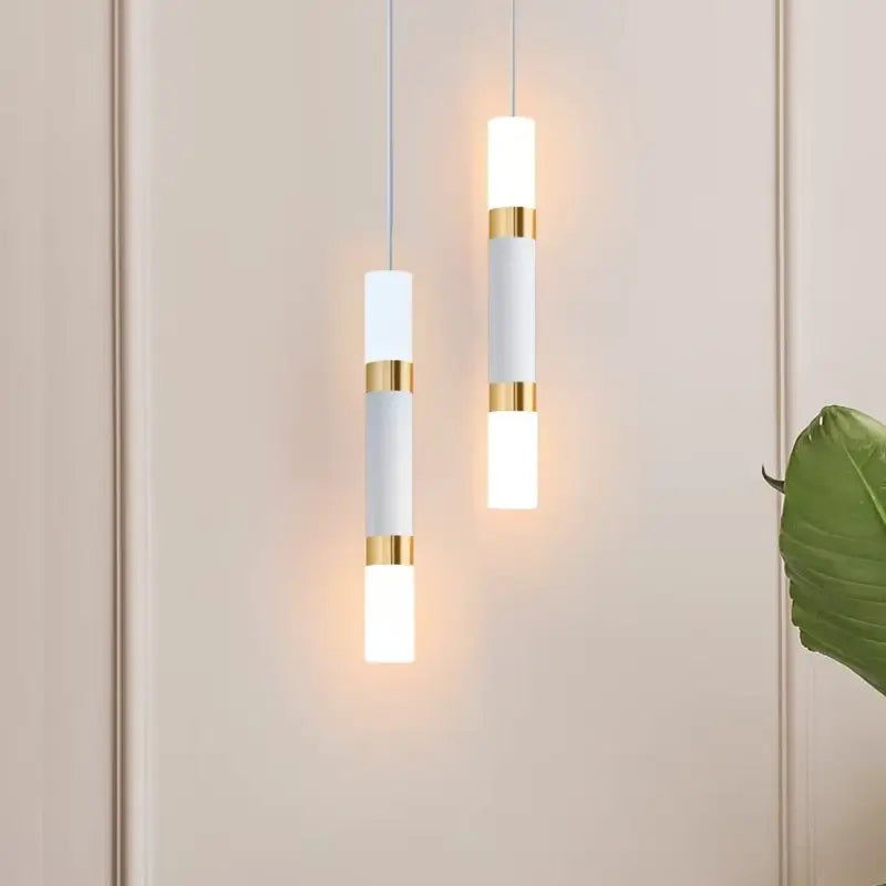 Britney | La Suspension LED Minimaliste Qui En Jette !