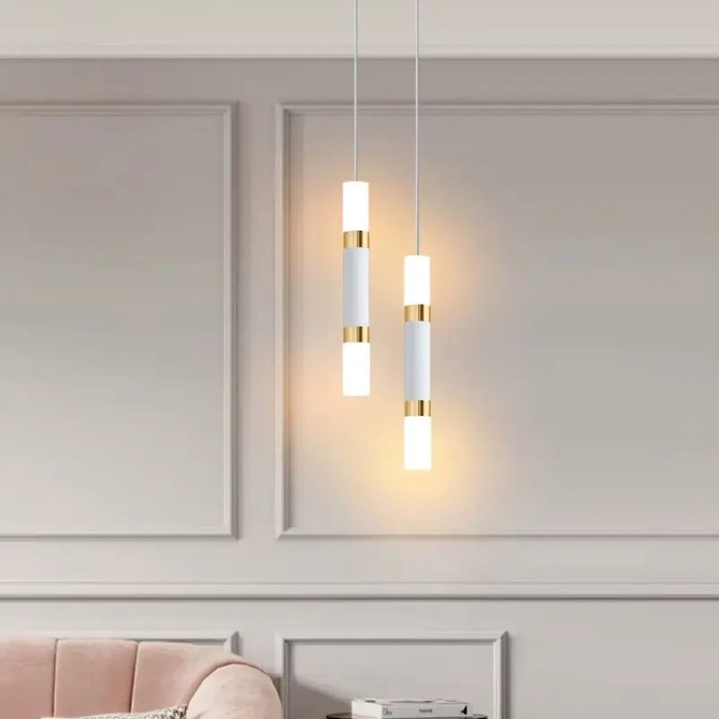 Britney | La Suspension LED Minimaliste Qui En Jette !