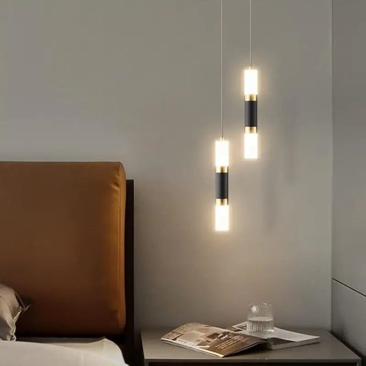 Britney | La Suspension LED Minimaliste Qui En Jette !