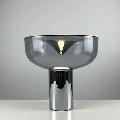 Luna – Lampe de Nuit Moderne, Design Nordique