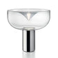 Luna – Lampe de Nuit Moderne, Design Nordique