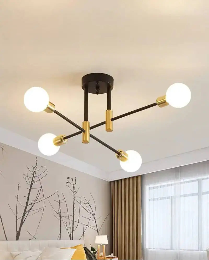 Sheila : Élégance Moderne et Design Nordique