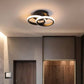Alexio | The Nordic Ceiling Light for a Refined Atmosphere!
